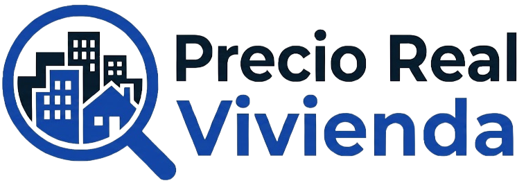 Precio Real Vivienda